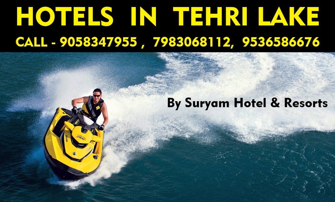 Hotels in Chakrata